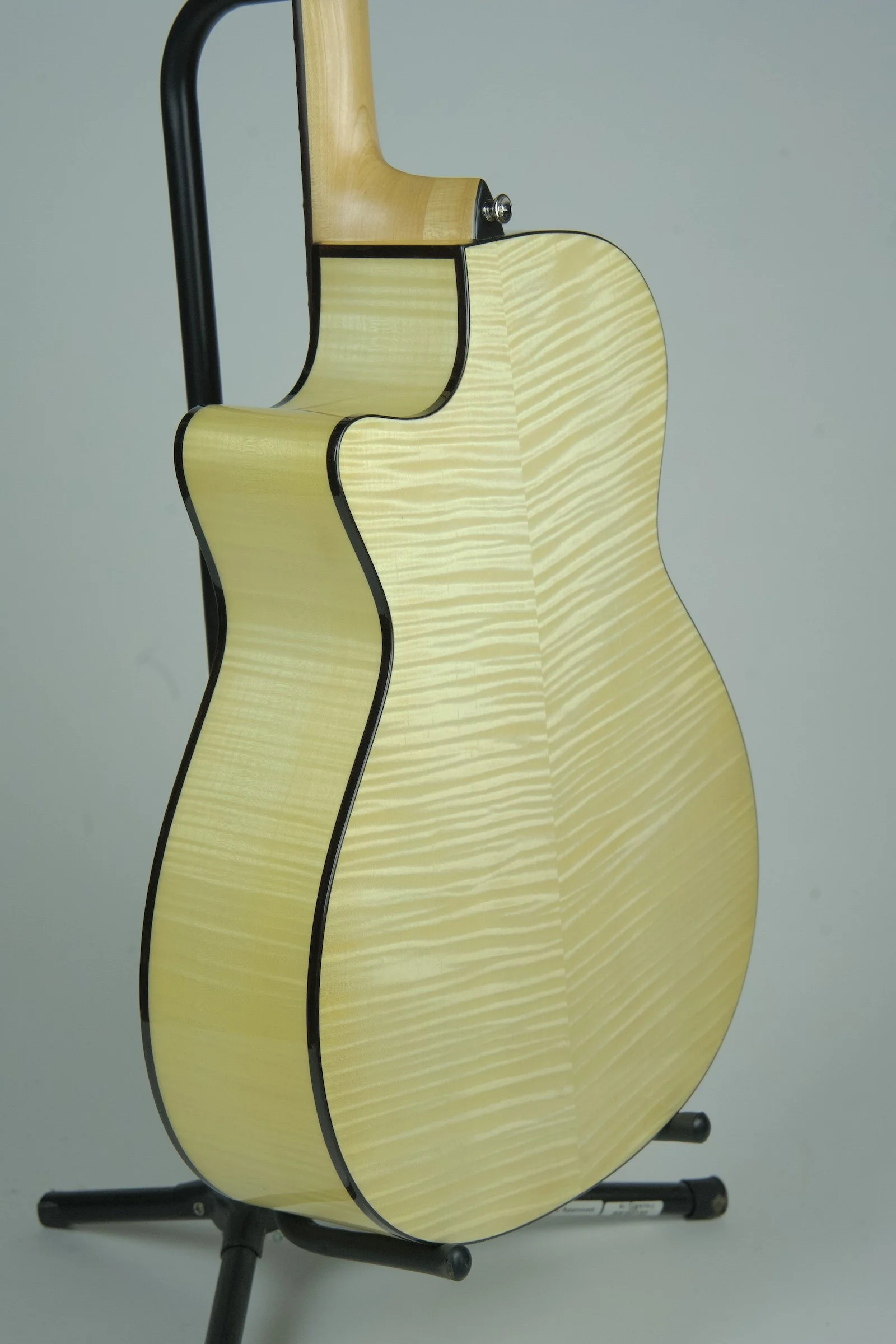 Alvarez AD30CE Dreadnought Acoustic Electric Guitar — David's